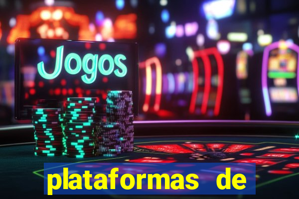 plataformas de jogos de 3 reais